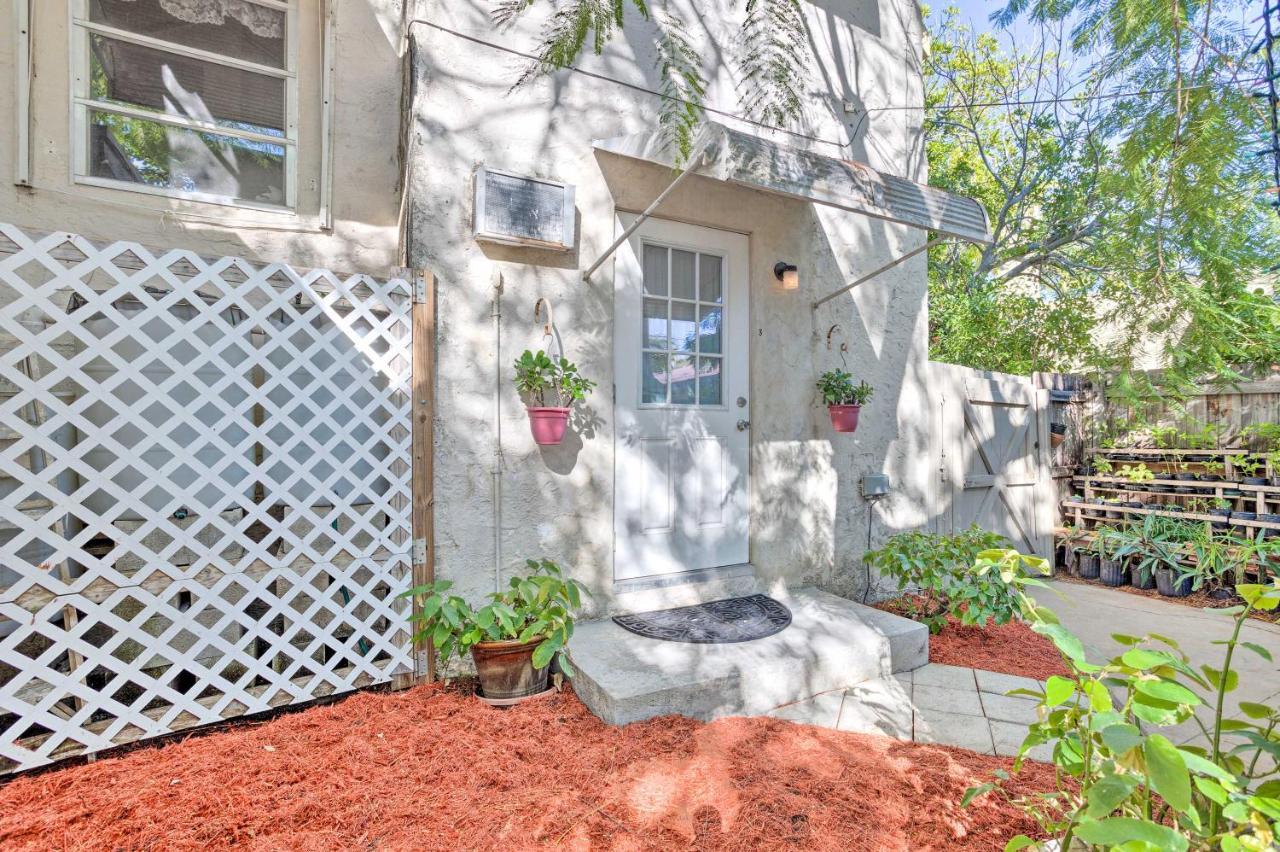 Lake Worth Studio With Smart Tv 6 Mi To Palm Beach! Lake Worth Beach Exterior foto