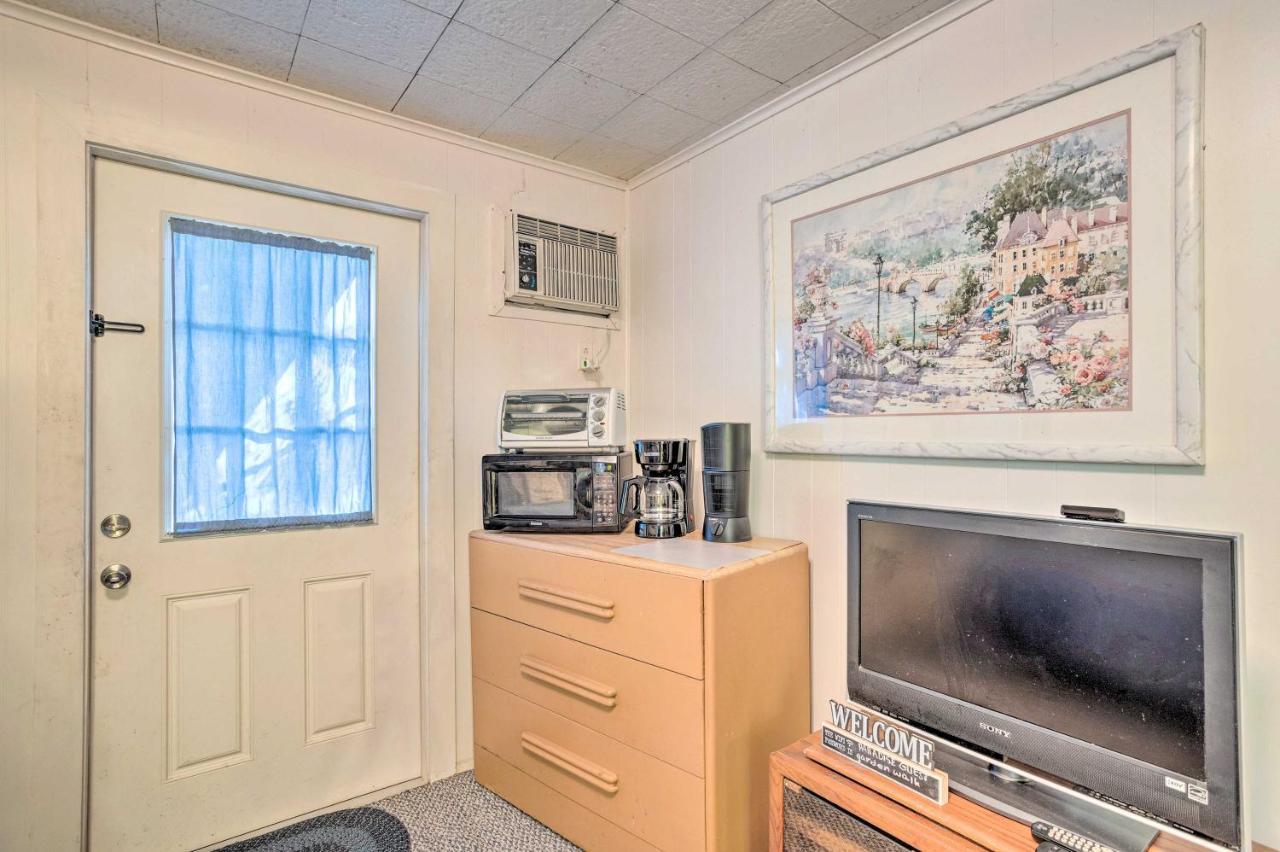 Lake Worth Studio With Smart Tv 6 Mi To Palm Beach! Lake Worth Beach Exterior foto